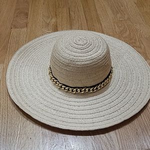 Summer hat